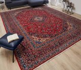 Orijentalni tepih Keshan Sultan