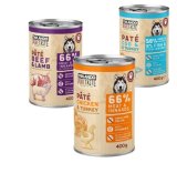 ORLANDO PURE TASTE Premium hrana za pse 400 g