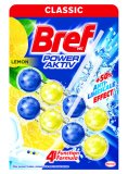 Osvježivač za wc Power Aktiv Bref, 100 g (2 x 50 g)