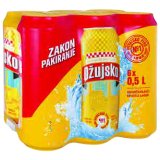 Ožujsko PIVO 6x0,5 l