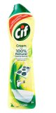 Cif ABRAZIVNO SREDSTVO ZA ČIŠĆENJE lemon 500 ml