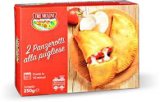 PANZEROTTI S RAJČICOM I MOZZARELLOM 2 KOM 250 g