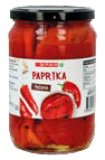 PAPRIKA pečena, 680 g