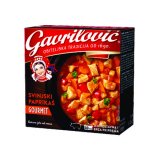 Paprikaš Gavrilović Svinjski 300 g