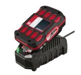 PARKSIDE Baterija i uređaj za punjenje