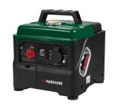 PARKSIDE Inverter generator struje