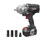 PARKSIDE PERFORMANCE Aku udarni odvijač 1/2"