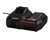 PARKSIDE PERFORMANCE Smart punjač