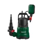 PARKSIDE Potopna pumpa