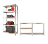 PARKSIDE Regal za teške terete