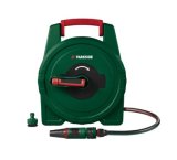 PARKSIDE Vrtno crijevo s kutijom