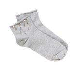 ŽENSKE ČARAPE vel. 36 - 41 1 par