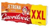 PAŠTETA GAVRILOVIĆ čajna ili jetrena 4 x 100 g