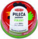 PAŠTETA PODRAVKA razne vrste, 95 g