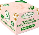 Pavlovićeva mast Original, za bebe 100 ml