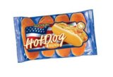 PECIVO HOT DOG 4/1, 250 g