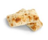 PECIVO SCHIACCIATA BIJELO 80 g