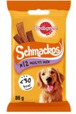 PEDIGREE SCHMACKOS 86 g