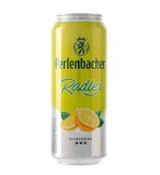 PERLENBACHER Radler limun