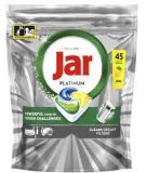 Jar TABLETE ZA STROJNO PRANJE POSUĐA platinum 45 kom