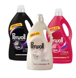 PERWOLL Tekući deterdžent XXL 4 l