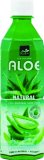 Piće Aloe Vera Natural, šipak 500 ml