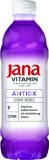 Voda s okusom Jana Crni ribiz 500 ml