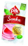 Pik Vrbovec ŠUNKA U OVITKU narezak, 125 g