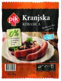 Pik Vrbovec KRANJSKA KOBASICA 300 g