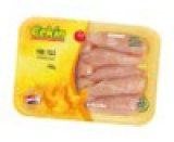 PILEĆI MINI FILE, MEDALJONI ILI ODRESCI OD FILEA Cekin, 400 g