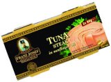 Tuna KFJ Odrezak u suncokretovom ulju 2 x 80 g