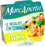 Tuna Mare Aperto Pasta 160 g / 120 g ocijeđena masa