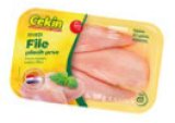 PILEĆI FILE Cekin 500 g