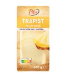 PILOS Trapist dimljeni u listićima