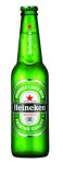 Pivo svijetlo 5% alk. Heineken, 400 ml