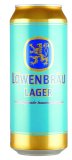 Pivo svjetlo 4% alk. Lowenbrau, 0,5 l