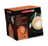 KAPSULE ZA KAVU razne vrste od 100,8 g do 168 g