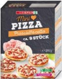 PIZZA MINI razne vrste 270 g