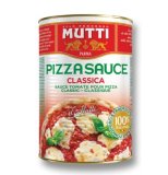 PIZZA UMAK 4100 g MUTTI