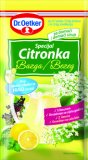 Dodatak Dr. Oetker Citronka 50 g