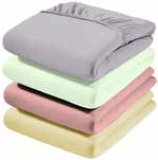 Plahta s gumicom Pure