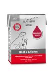PLATINUM MENU odabrani okusi tetra-pak 185 g