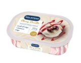 Sladoled vanilija - višnja Gelatino 900 ml