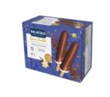 Sladoled Space vanilla Gelatino 12x52 ml