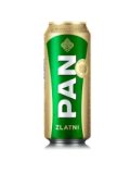 Svijetlo pivo Pan 0,5 l