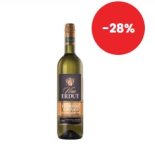 Traminac, kvalitetno vino Erdutski vinogradi 0,75 l