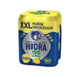 Isotonični napitak, razne vrste Hidra 4x0,5 l
