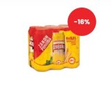 Svijetlo pivo Ožujsko 6x0,5 l