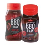 PODRAVKA BBQ Umak
