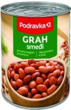 Podravka GRAH smeđi, ocjieđena masa 230 g